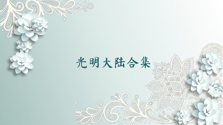 光明大陆合集