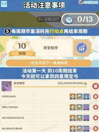 原神和旋舞剧活动玩法是什么