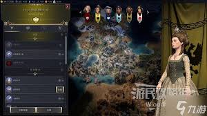 文明7有哪些特殊隐藏机制