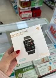 华为WatchD2如何使用医保卡购买