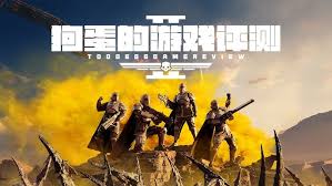 绝地潜兵2怎么玩才更出色