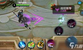 王者荣耀哪里能查看分路偏好