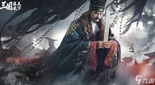 三国谋定天下s4哪个武将厉害