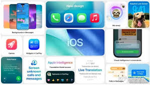 ios26怎么升级