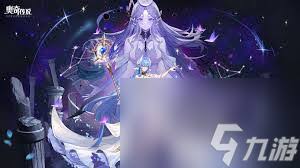 奥奇传说手游璨境女神星绛怎么获取