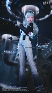无限暖暖和奇迹暖暖有什么关系