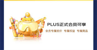 京东Plus年卡含义解析