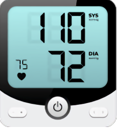 Blood Pressure 