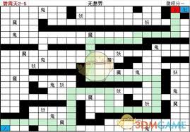 想不想修真恐惧魔界秘境地图如何通关