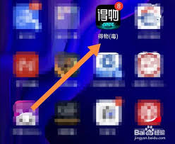 得物APP无法开发票如何投诉