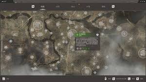 潜行者2地图有哪些