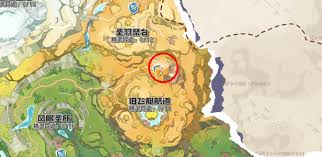 洛克王国世界路边带精灵的魔法师位置在哪