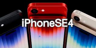 iPhoneSE4何时发布