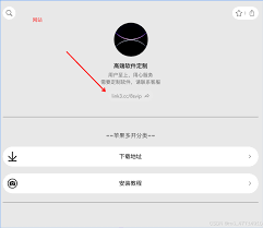 苹果手机如何开通双微信