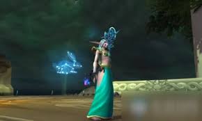 魔兽世界中如何获得小宠物艾匹