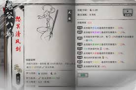 鬼谷八荒指修玩法攻略