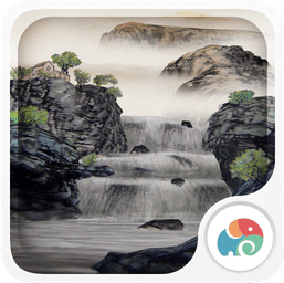 3D新版高山流水