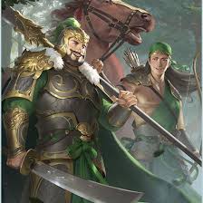 三国杀界潘璋马忠技能是什么