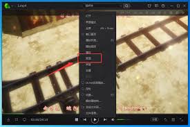 爱奇艺万能播放器如何实现置顶