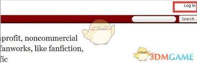 ao3网址链接入口是什么