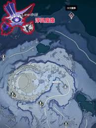 鸣潮2.0黎那汐塔红名boss在哪