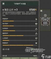 潜行者2如何获取军用护甲