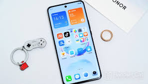 荣耀X60i如何设置铃声