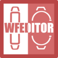 表盘自定义工具绿色版