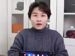 小米平板上爱奇艺屏幕如何放大
