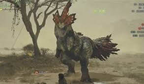 怪物猎人荒野炎尾龙怎么打