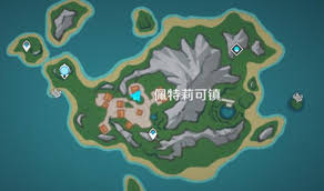 原神怎么达成旧日与明天饲主的职分成就