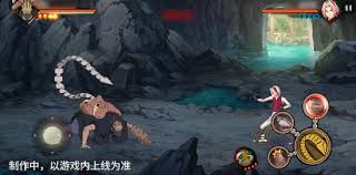火影忍者手游蝎「绯流琥」技能是什么