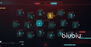 赛博朋克2077如何搭配强力流派