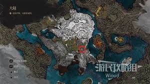 光与影33号远征队生死化盾符纹怎么获取