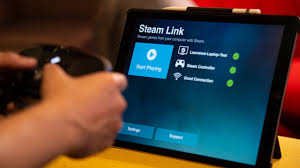 steamlink不开电脑可以使用吗