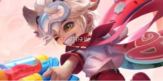 王者荣耀赤浪一夏李元芳皮肤价格是多少
