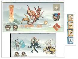 寻道大千游戏中角色流派如何选择