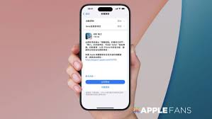 iOS 18.2如何让Apple Photos变得更好