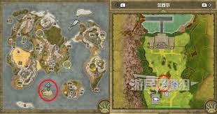 DQ3重制版魔法钥匙怎么获取