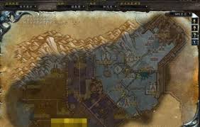 魔兽世界诺森德灵魂兽位置在哪