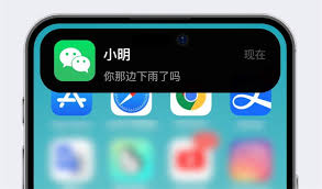 苹果iPhone 15灵动岛不适配如何解决