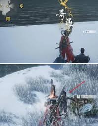 燕云十六声如何获取金刚撅