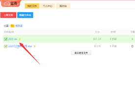 蓝奏云网盘怎么使用