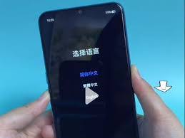 真我RealmeGT6忘记锁屏密码如何解决