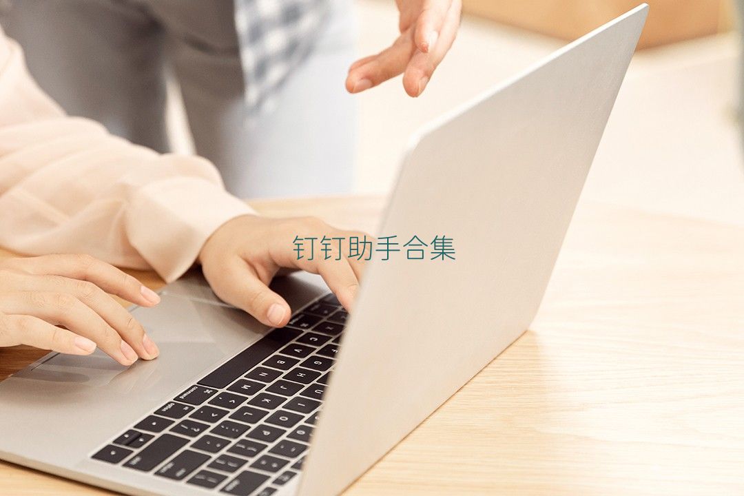 钉钉助手合集