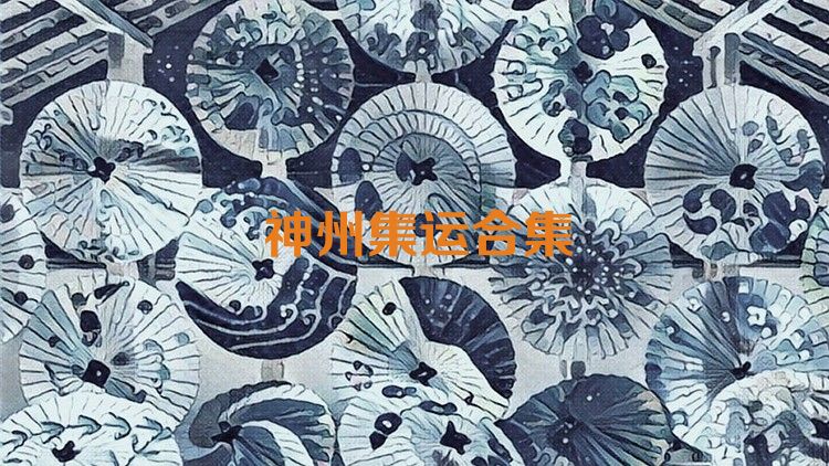 神州集运合集