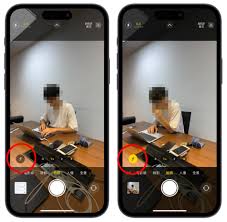 iPhone15系列机型如何添加人像效果