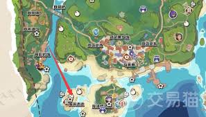 洛克王国如何探索世界遗迹