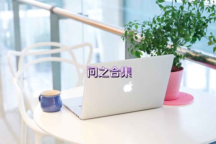 问之合集