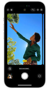 iPhone相机使用技巧有哪些